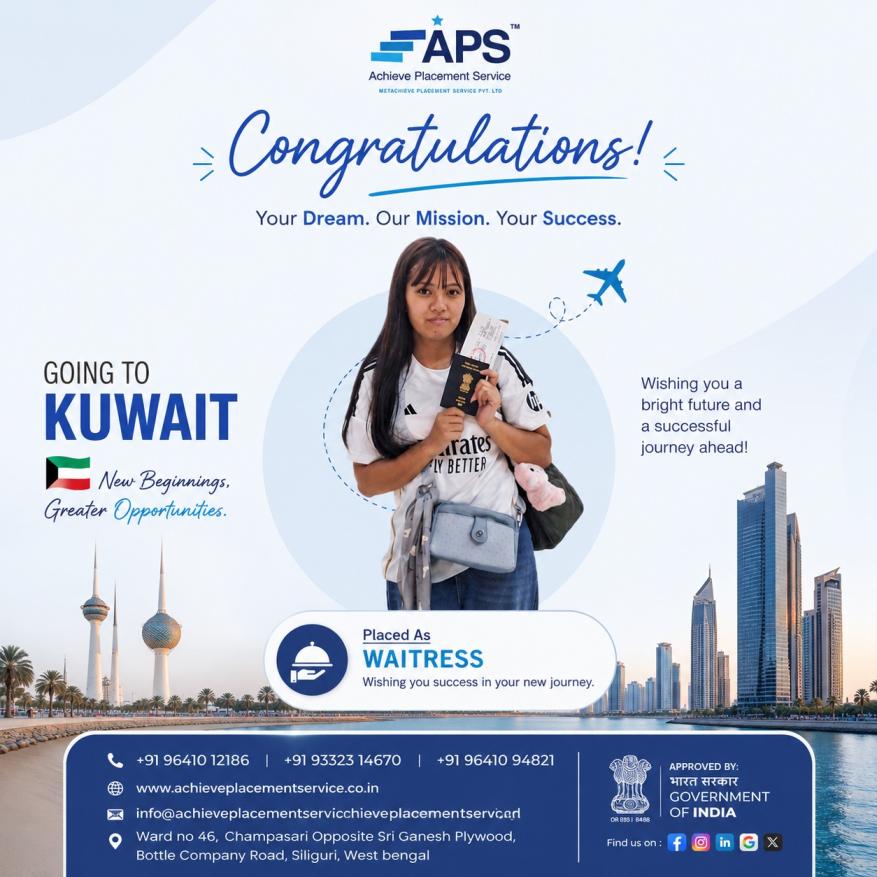 Kuwait