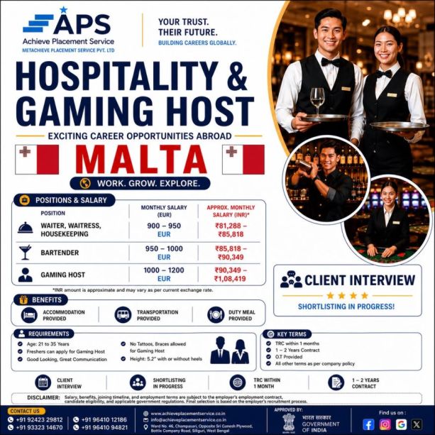 Malta europe